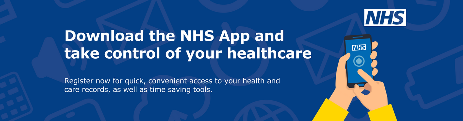 NHS App